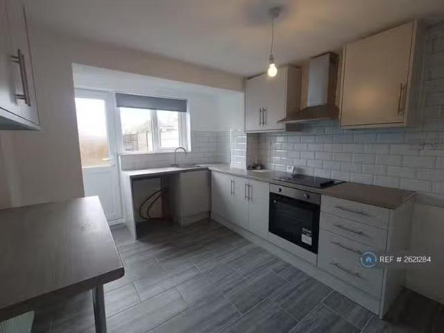 House for rent in Egginton, East Midlands