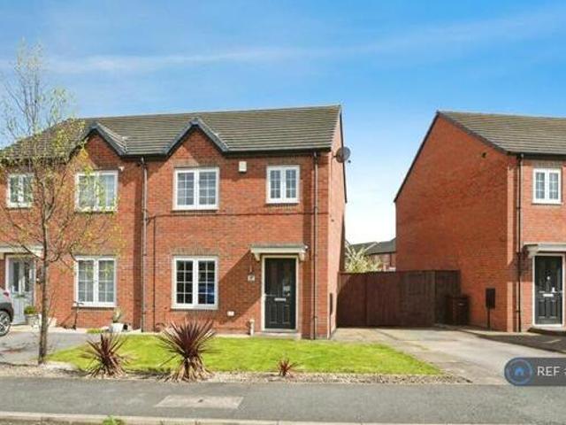 House for rent in Castleford, Wakefield