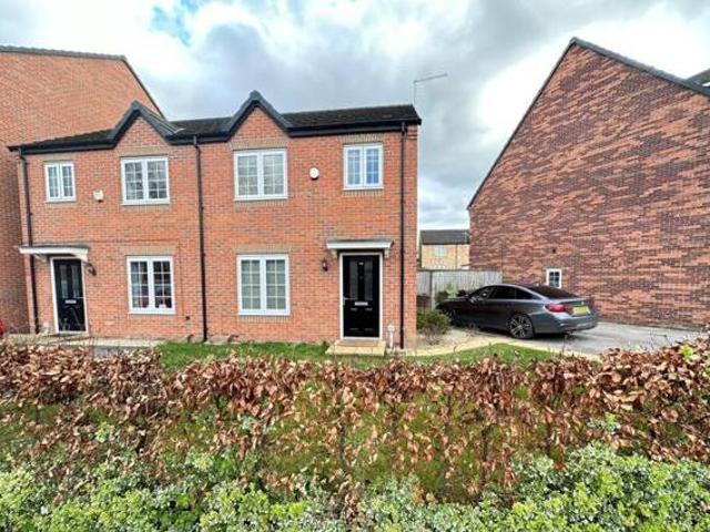 House for rent in Castleford, Wakefield