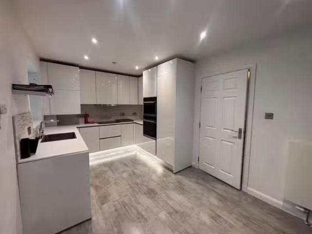 House for rent in Kintore, Scotland