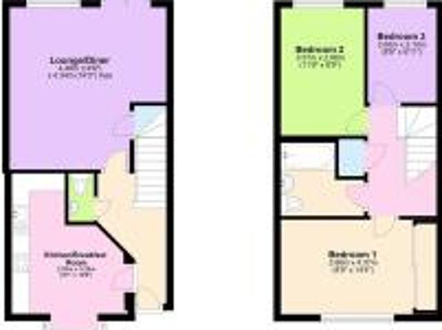 Farm for rent in Loughton, Milton Keynes