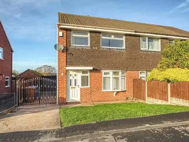 House for rent in Mickleover, East Midlands