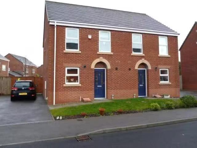 House for rent in Wheatley Hill