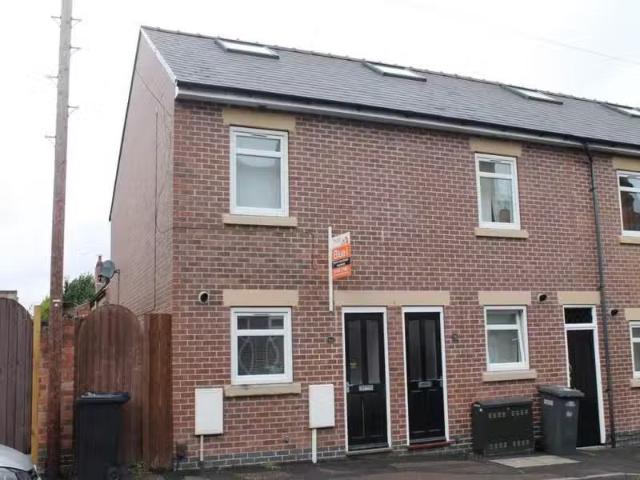 House for rent in Hillhead, Scotland