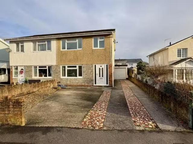 House for rent in Falcon Lodge, Wales