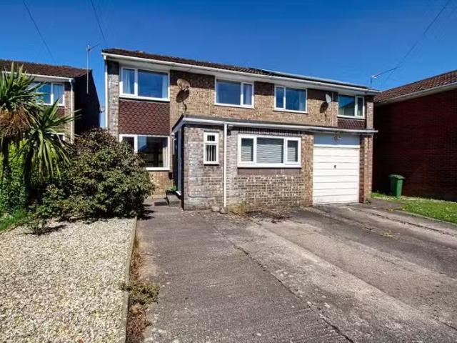 House for rent in Falcon Lodge, Wales