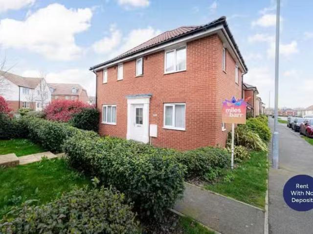 House for rent in Ratling, Ash