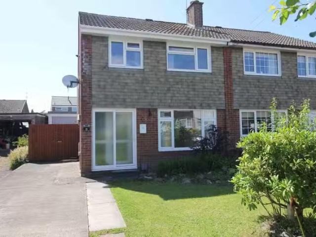 House for rent in Llantrisant, Beddau