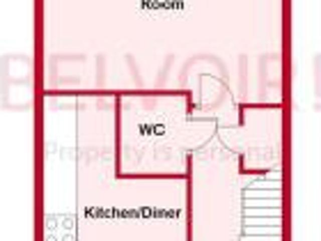 Farm for rent in Peterborough