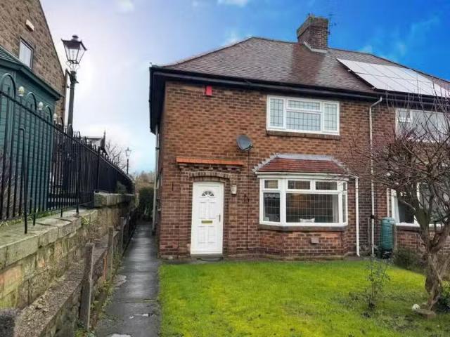 House for rent in Crich CP, Kedleston