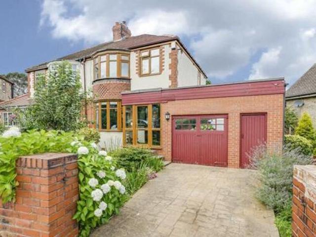 House for rent in Chapeltown, South Yorkshire