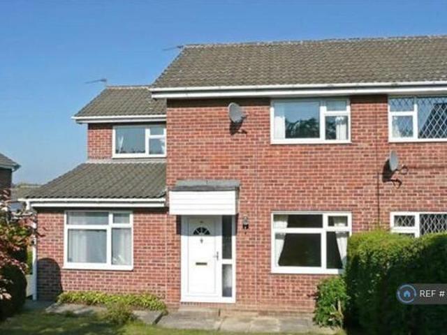 House for rent in Chapeltown, South Yorkshire