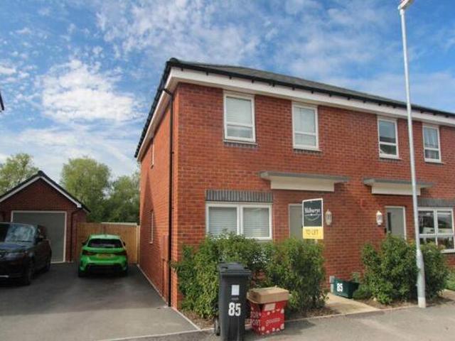 House for rent in Lyons, Greater London