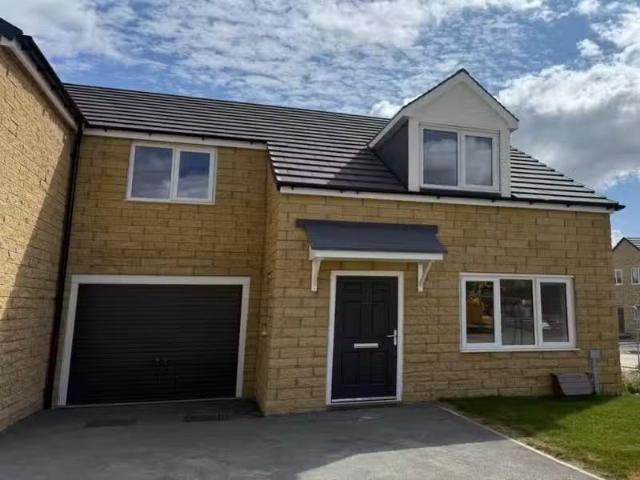House for rent in Thornton, Copcut