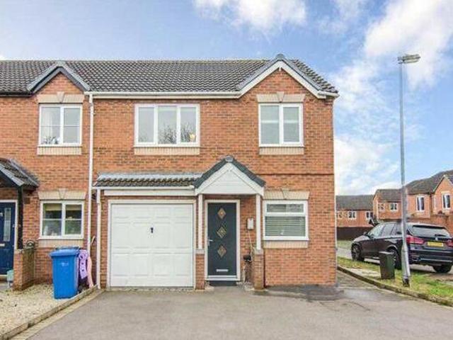 House for rent in Boley Park, Staffordshire