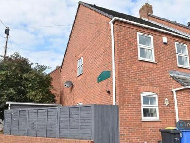 House for rent in Boley Park, Staffordshire