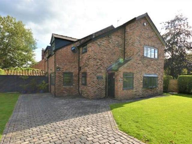 House for rent in Greater Manchester