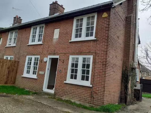 House for rent