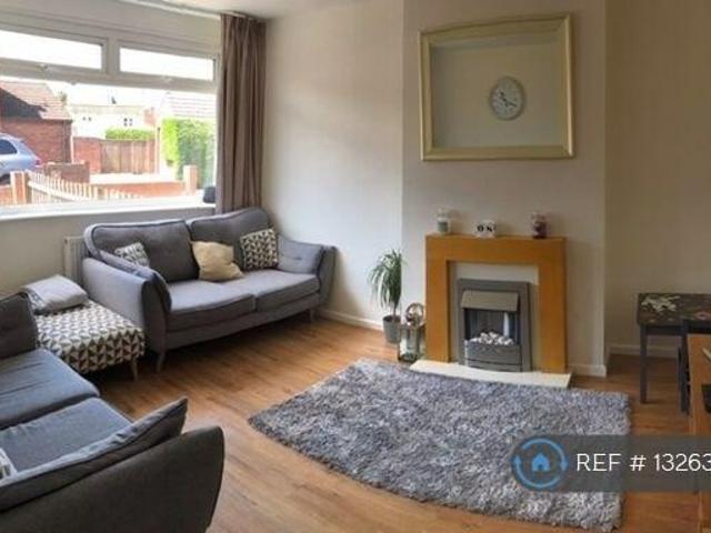 House for rent in Golden Valley, Gloucestershire