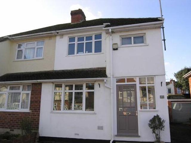 House for rent in Ewens Farm, Golden Valley