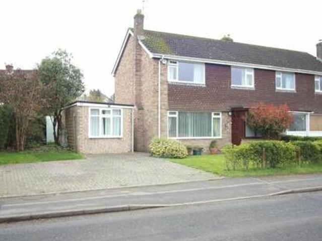 House for rent in Prestbury, Golden Valley