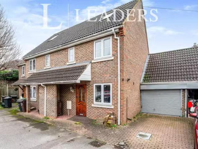 House for rent in St Albans, Five Acres