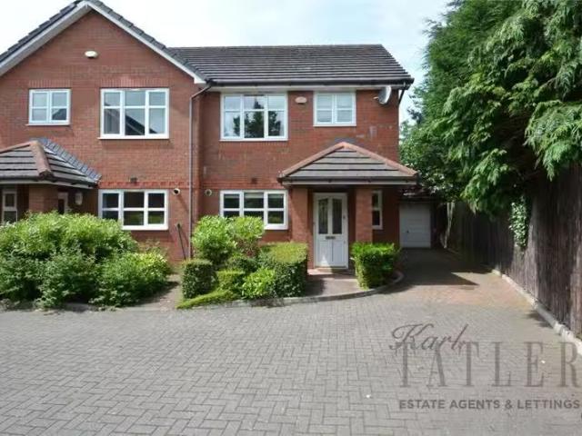 House for rent in Eaton Bishop, Madley