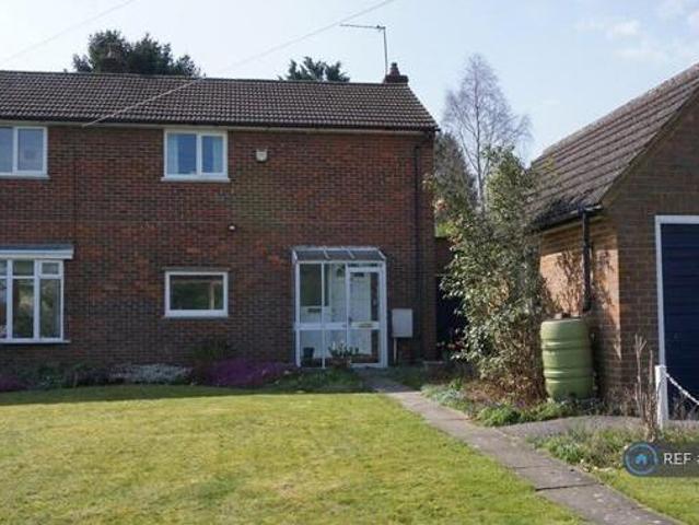 House for rent in Asheridge Vale, Asheridge