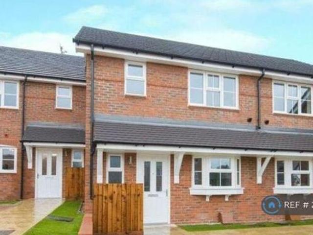 House for rent in Chesham and Villages Community Board, Chesham