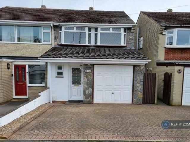 House for rent in Lyons, Greater London