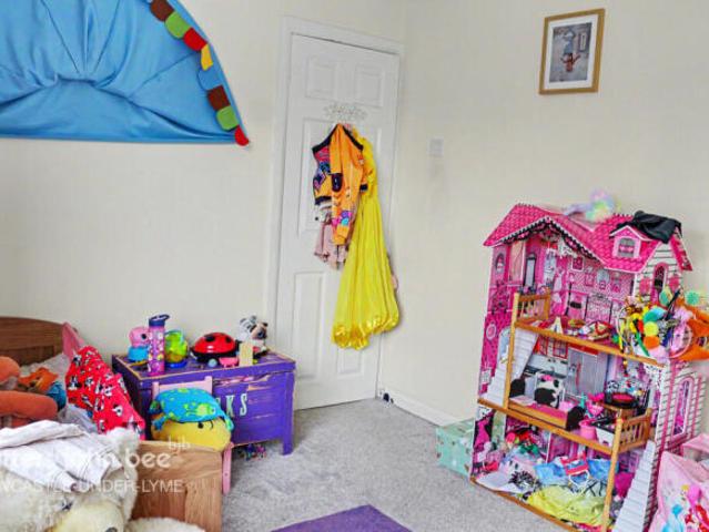 Farm for rent in Longton, Stoke-on-Trent