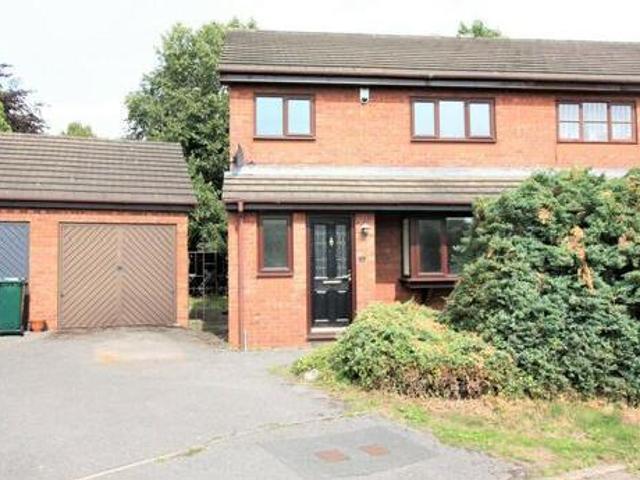 House for rent in Bache, Two Mills