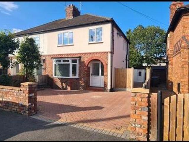 House for rent in Two Mills, Cheshire