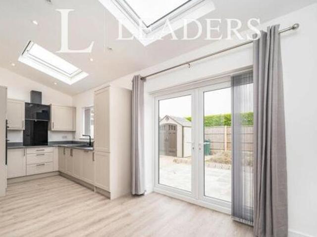 House for rent in Two Mills, Cheshire