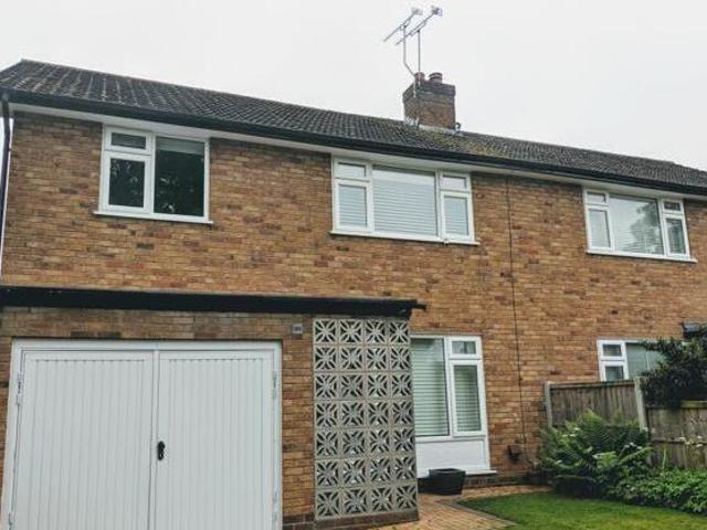 House for rent in Upton-by-Chester, Two Mills