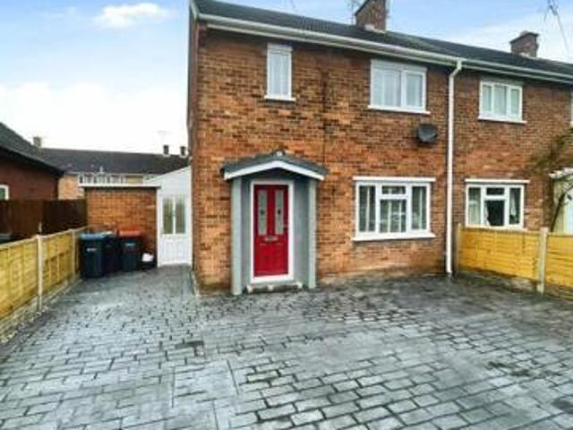 House for rent in Blacon Point, Two Mills