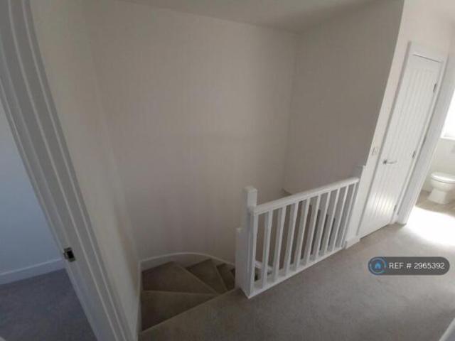 Farm for rent in Two Mills, Cheshire