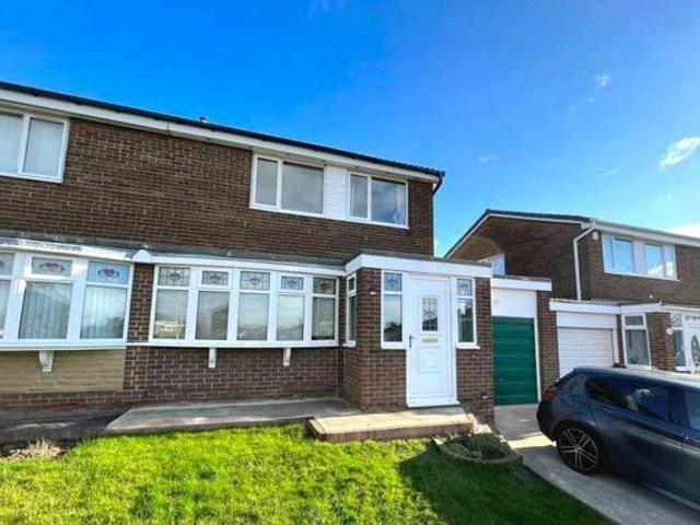 House for rent in Sunderland Bridge
