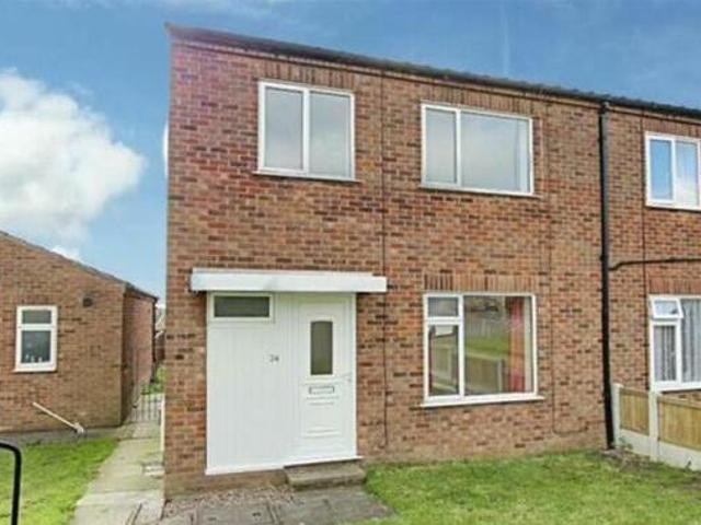 House for rent in Loundsley Green