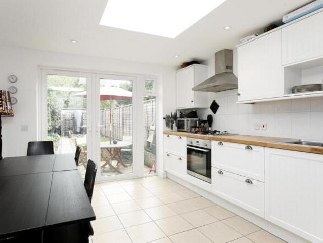 Farm for rent in Twickenham, Greater London