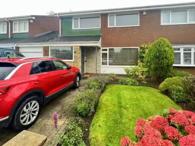 House for rent in Belmont, Scotland