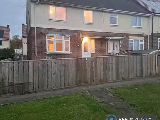House for rent in Stanley