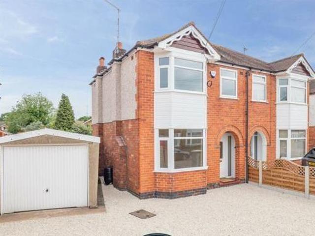 House for rent in Cheylesmore, West Midlands