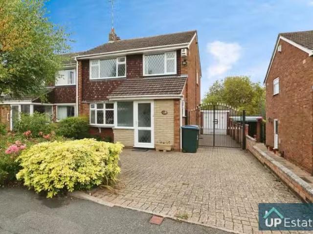 House for rent in Green Lane, Stivichall
