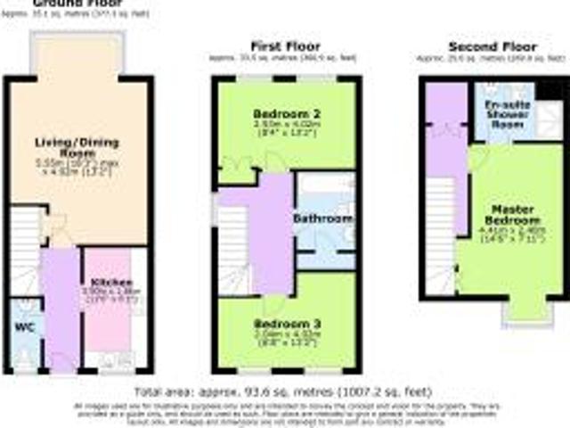 Farm for rent in Priest Down, Hampshire