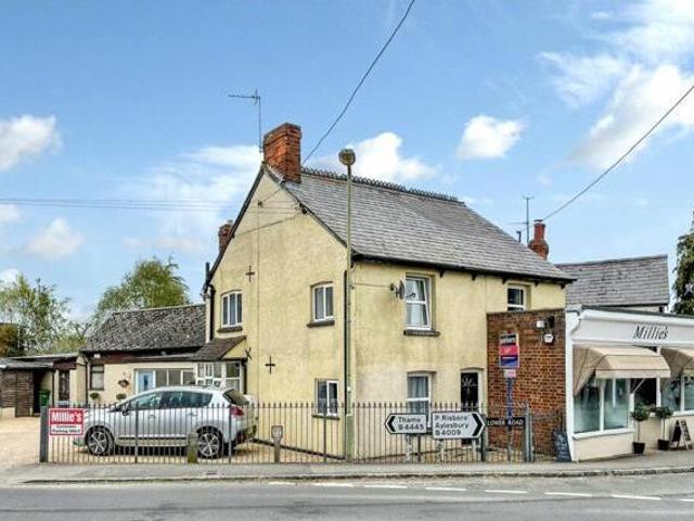 House for rent in Emmington, Berrick Salome