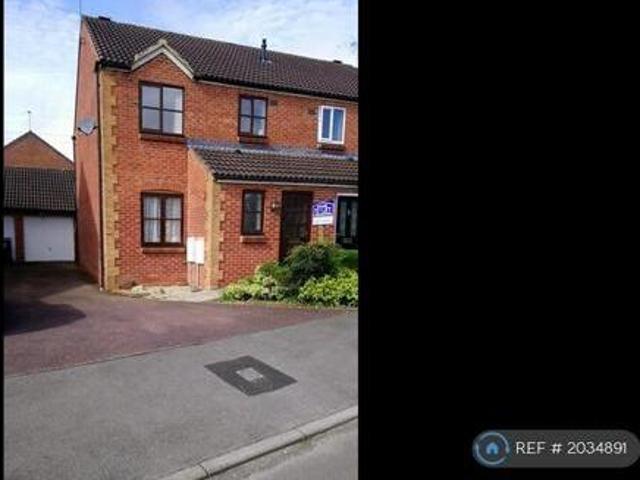 House for rent in Chippenham, Wiltshire