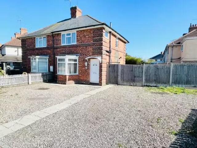 House for rent in Fox Hollies, West Midlands