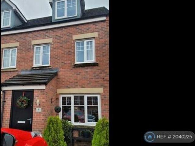 House for rent in Andertons Mill, Lancashire