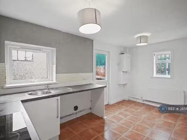 House for rent in Westhoughton, Lee Bank